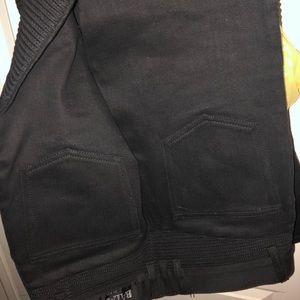 Balmain Jeans.